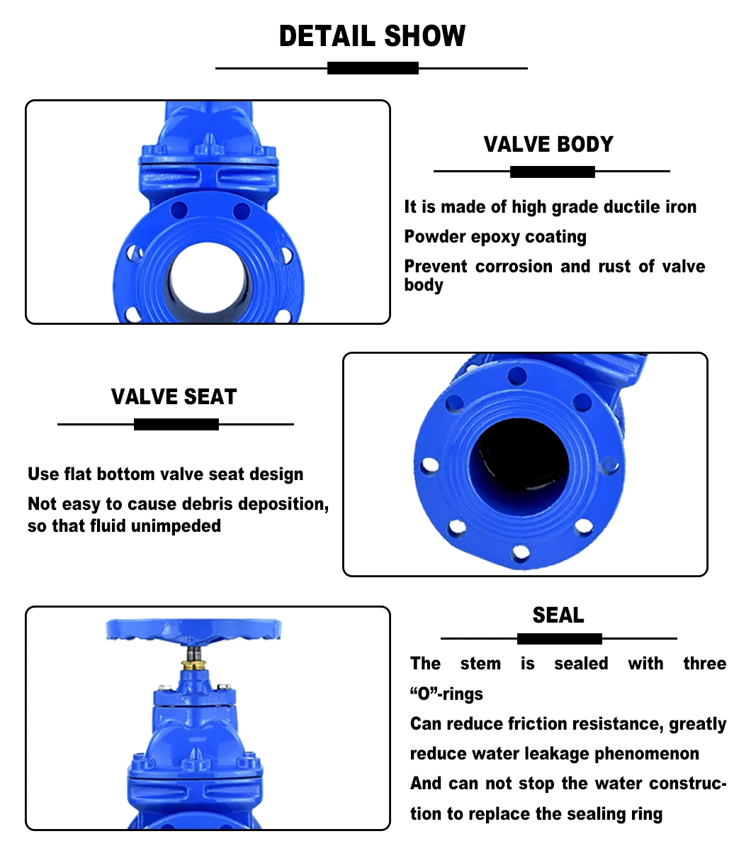 API 6D Class 150 Gate Valve Carbon Steel Standard Water 150lb, Medium Pressure Flange Hand Wheel Manual Medium Temperature Wcb