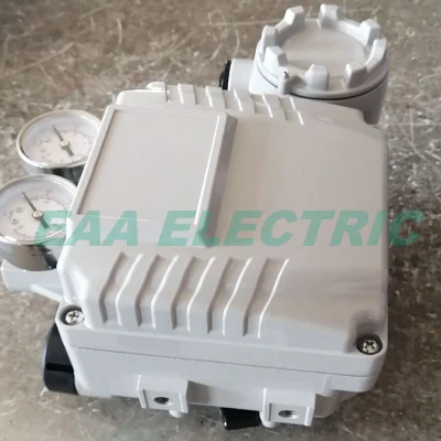 Китай Электропневматический позиционер клапана Eaa Electric Yt1000 Производители